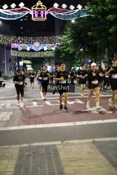 Runner Photo 4278640