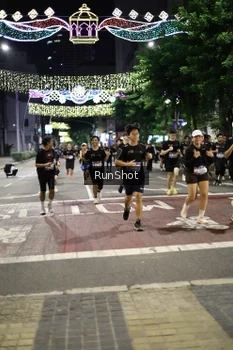 Runner Photo 4278641