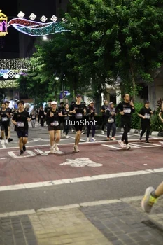 Runner Photo 4278642