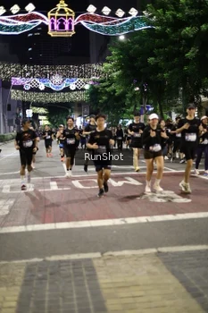 Runner Photo 4278645