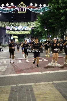 Runner Photo 4278647
