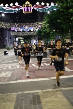 Runner Photo 4278648