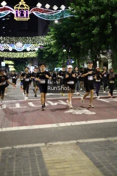 Runner Photo 4278650