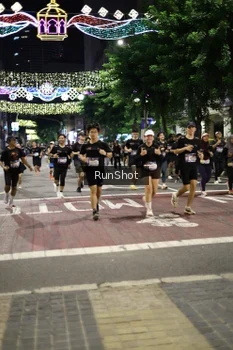 Runner Photo 4278651
