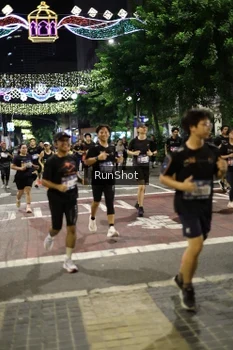 Runner Photo 4278653