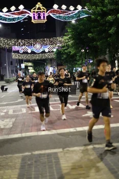 Runner Photo 4278654