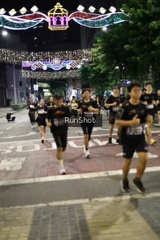 Runner Photo 4278655