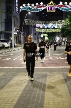 Runner Photo 4278657