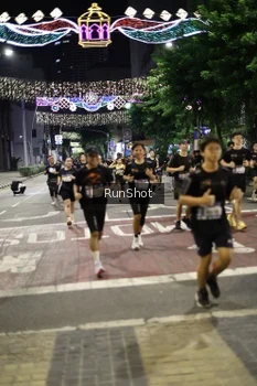 Runner Photo 4278659