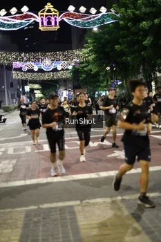 Runner Photo 4278661