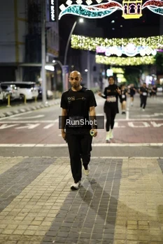Runner Photo 4278663