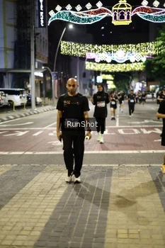 Runner Photo 4278667