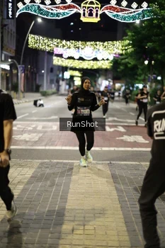 Runner Photo 4278670