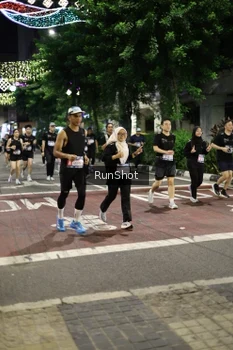 Runner Photo 4278672