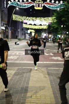 Runner Photo 4278673
