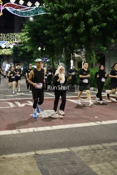 Runner Photo 4278674