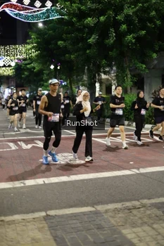 Runner Photo 4278678