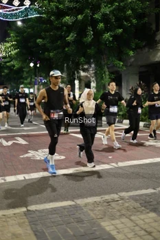 Runner Photo 4278683