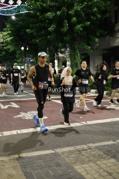 Runner Photo 4278685