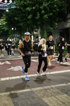 Runner Photo 4278687