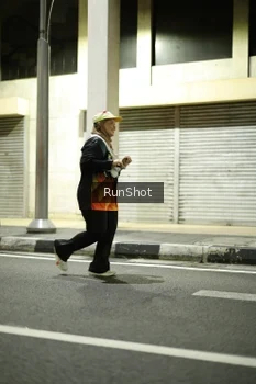 Runner Photo 4281167