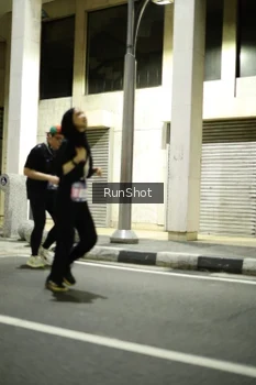 Runner Photo 4281173