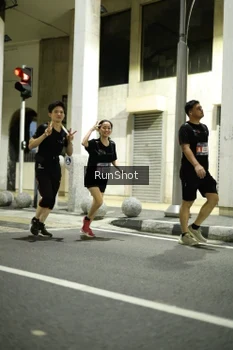 Runner Photo 4281257