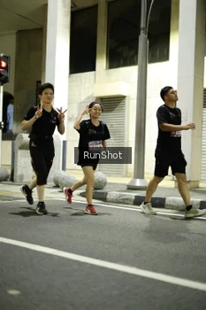 Runner Photo 4281258