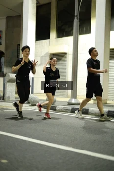 Runner Photo 4281259