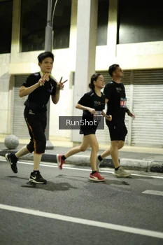 Runner Photo 4281267