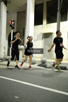 Runner Photo 4281268