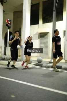 Runner Photo 4281269