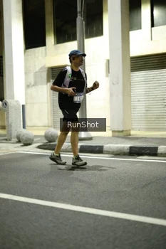 Runner Photo 4281274