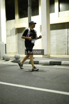 Runner Photo 4281276