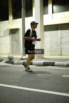 Runner Photo 4281277