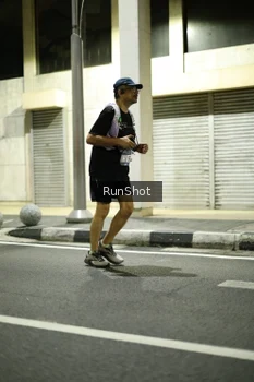 Runner Photo 4281278