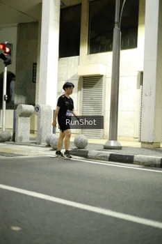 Runner Photo 4281280