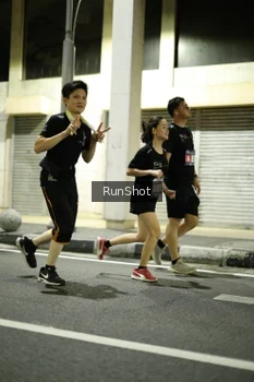 Runner Photo 4281281