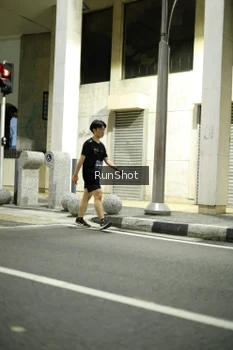 Runner Photo 4281284