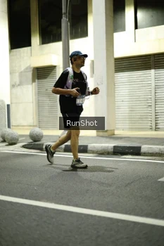 Runner Photo 4281286