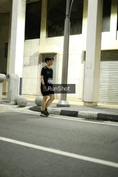 Runner Photo 4281288