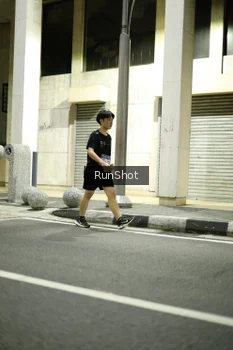Runner Photo 4281289