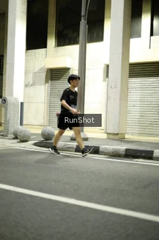 Runner Photo 4281290