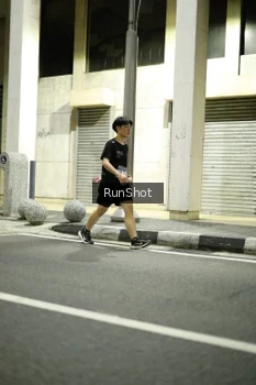 Runner Photo 4281292