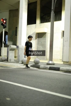 Runner Photo 4281299