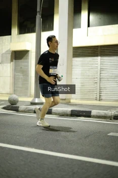 Runner Photo 4281303