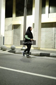 Runner Photo 4281307