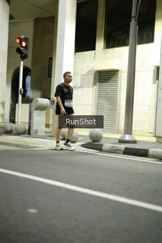 Runner Photo 4281471