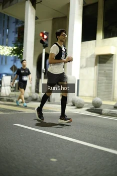 Runner Photo 4281472