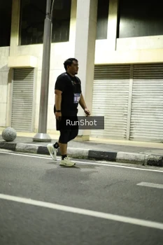 Runner Photo 4281480